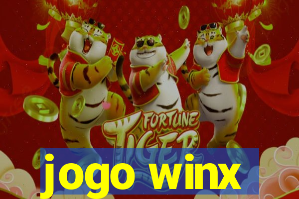 jogo winx