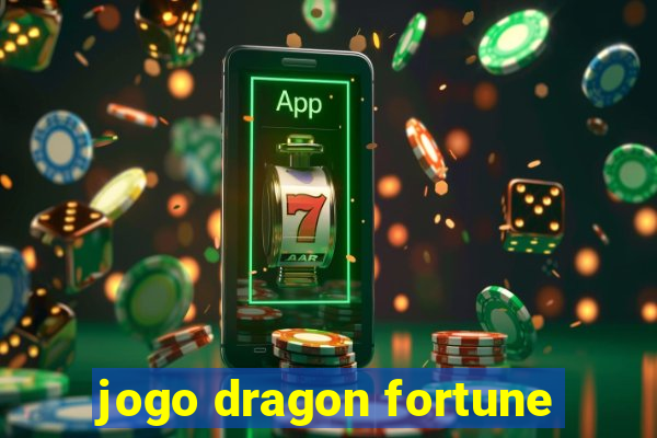 jogo dragon fortune