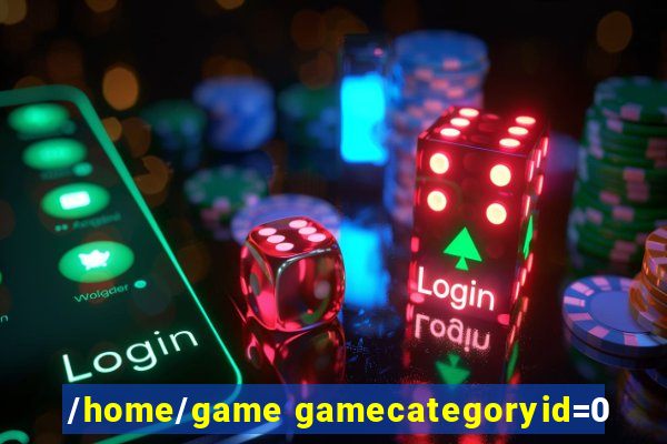 /home/game gamecategoryid=0