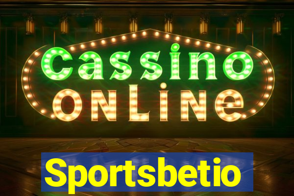 Sportsbetio