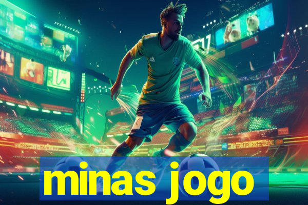 minas jogo