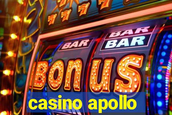 casino apollo