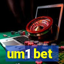 um1 bet