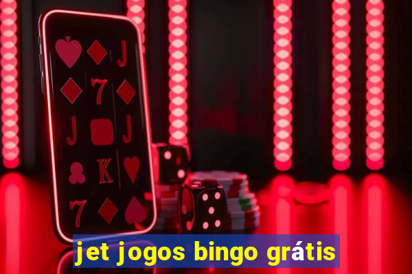 jet jogos bingo grátis