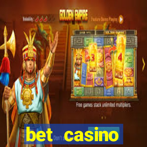 bet casino depósito de 5 reais