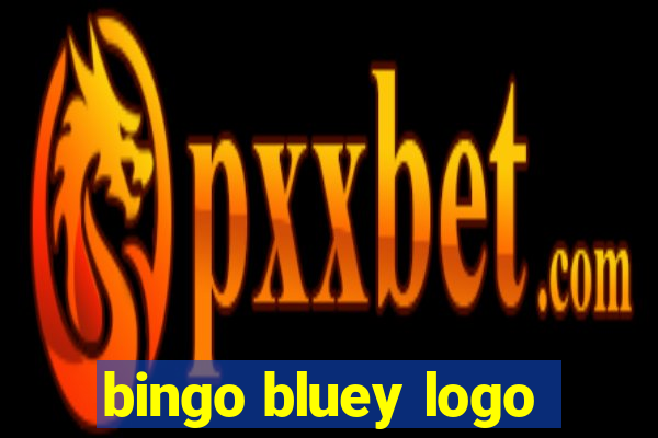 bingo bluey logo