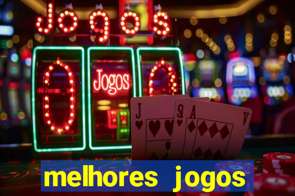 melhores jogos offline iphone