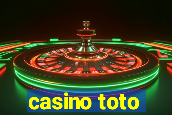 casino toto