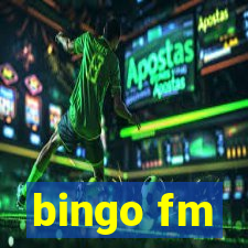 bingo fm