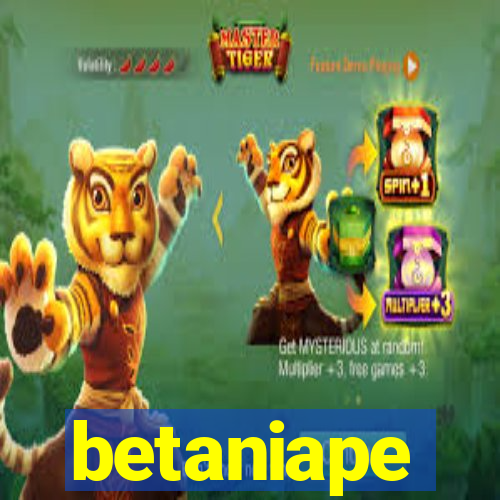 betaniape