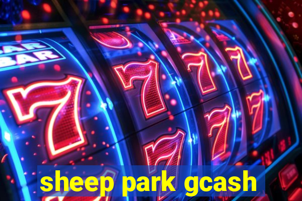 sheep park gcash