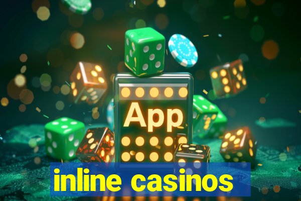 inline casinos