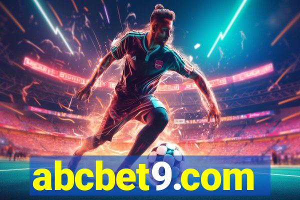 abcbet9.com