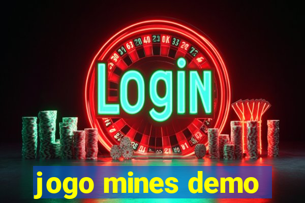 jogo mines demo