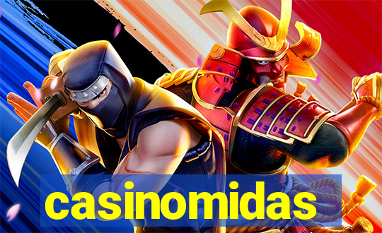 casinomidas