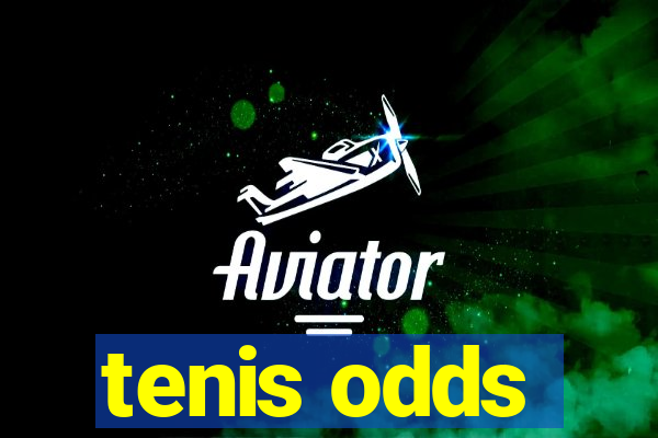 tenis odds