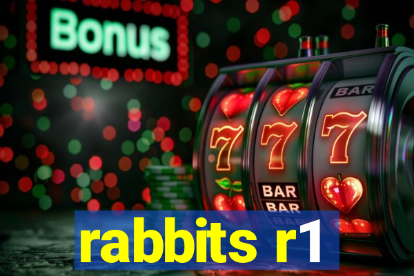 rabbits r1