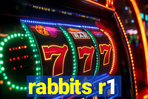 rabbits r1