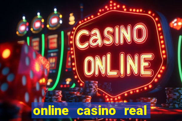 online casino real money us