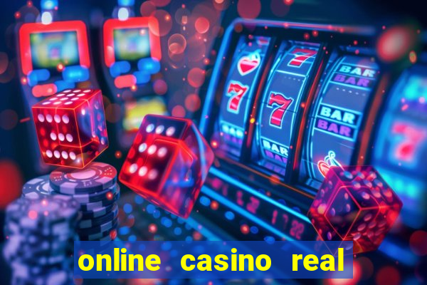 online casino real money us