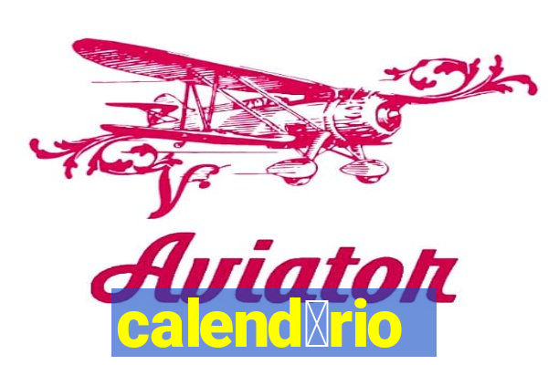 calend谩rio astrol贸gico 2024