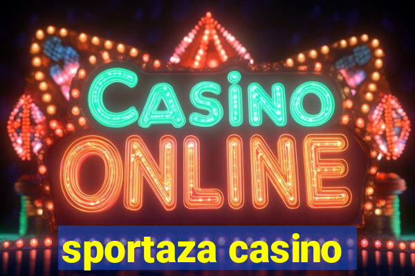 sportaza casino