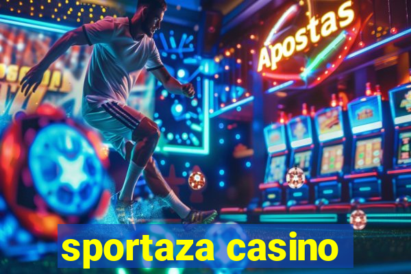 sportaza casino