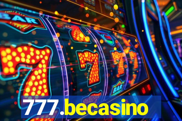 777.becasino