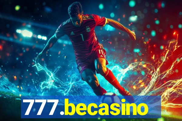 777.becasino