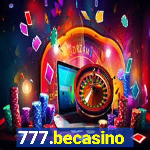 777.becasino