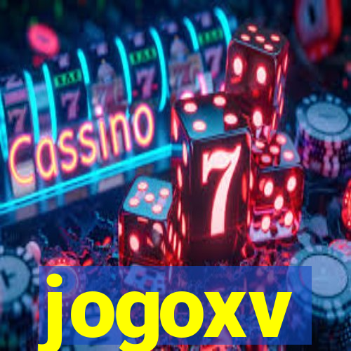 jogoxv