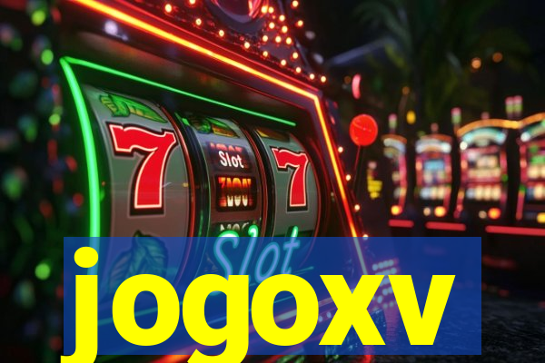 jogoxv