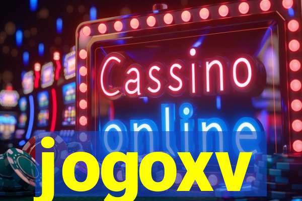 jogoxv