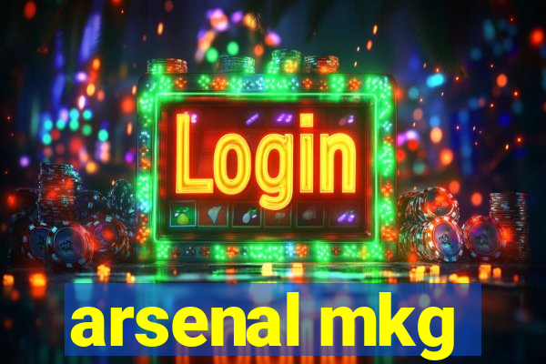 arsenal mkg