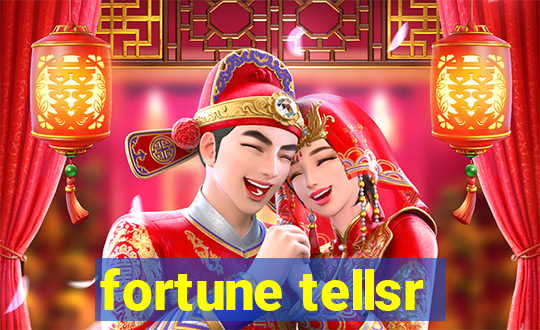 fortune tellsr