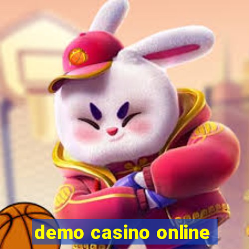 demo casino online