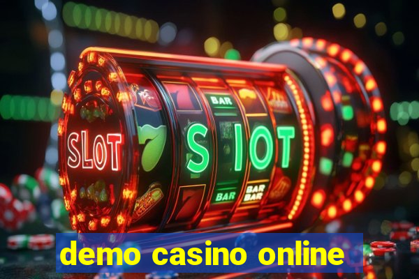 demo casino online