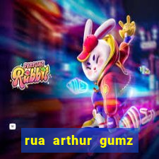 rua arthur gumz 430 vila nova