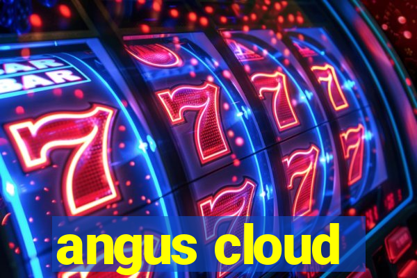 angus cloud