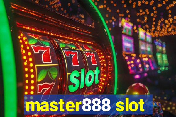 master888 slot