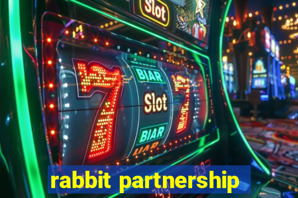 rabbit partnership