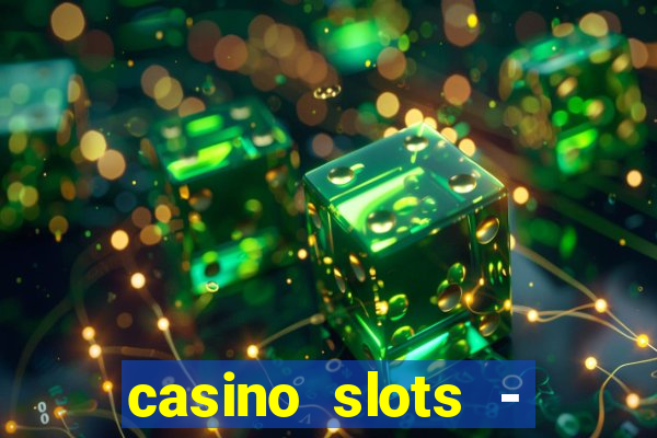 casino slots - dream house