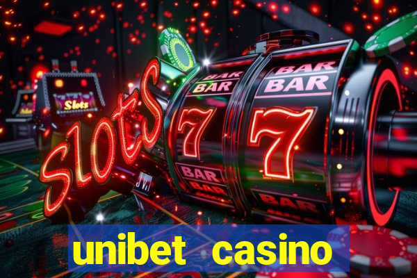 unibet casino review brand