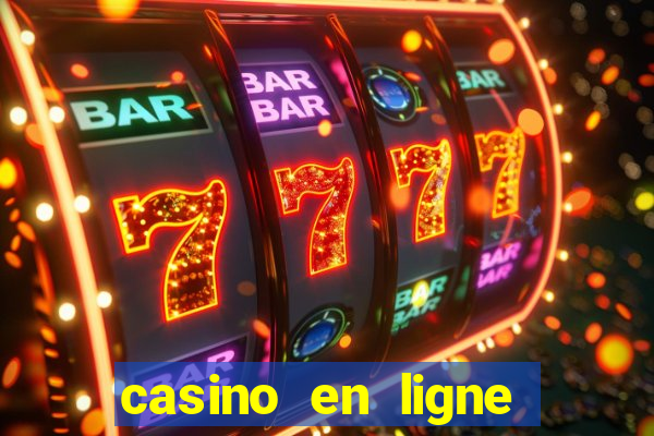 casino en ligne sans telechargement