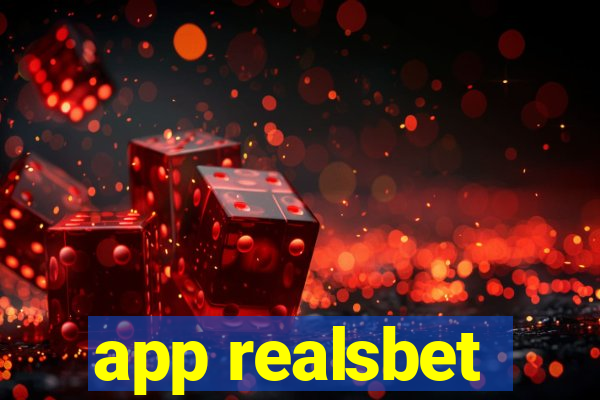 app realsbet