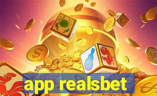 app realsbet