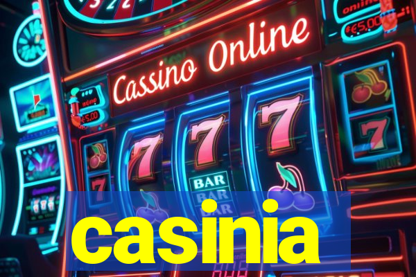 casinia