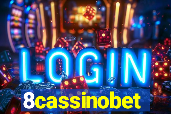 8cassinobet