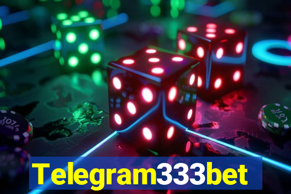 Telegram333bet