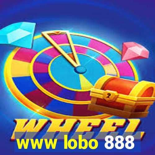 www lobo 888